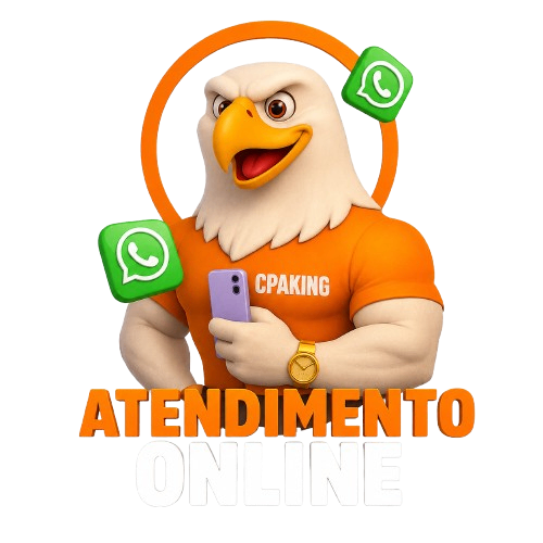 Atendimento CPAKING
